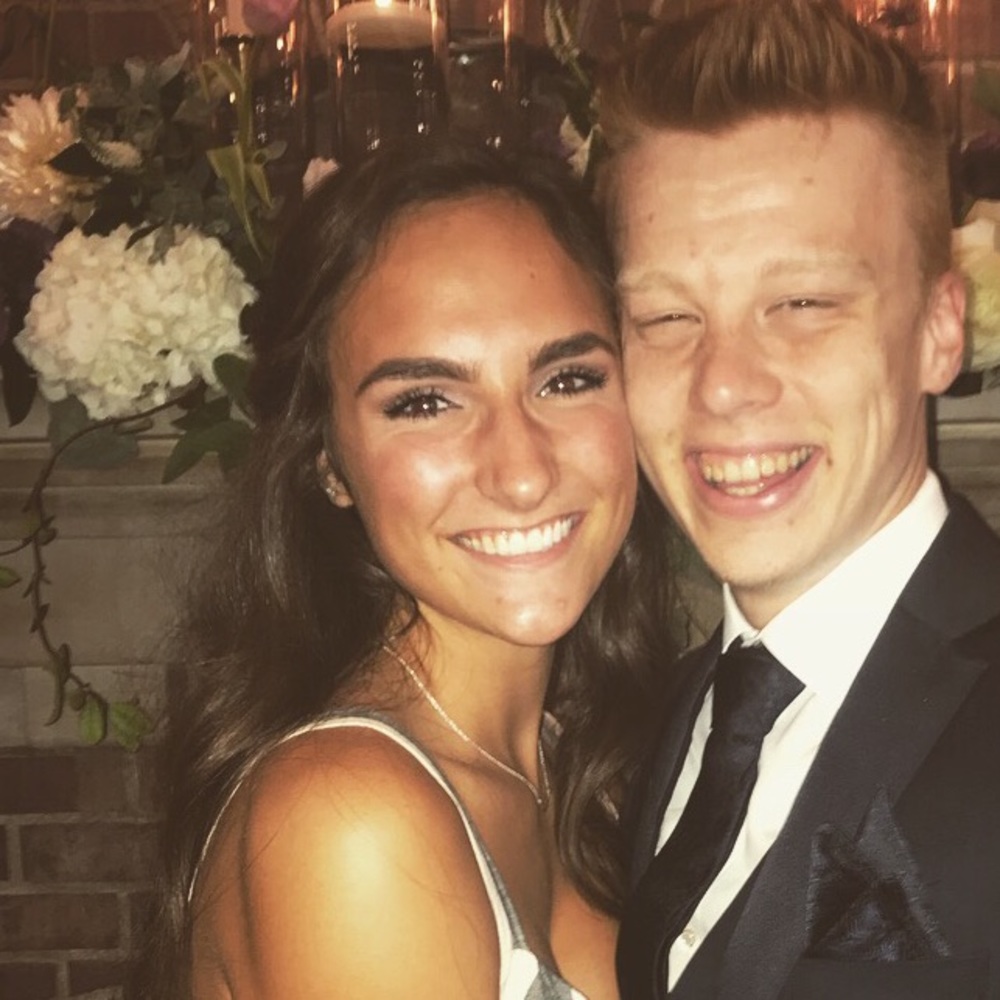 Meet your Posher, Martina